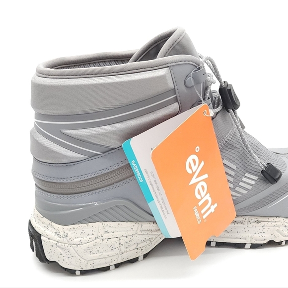 NEW BALANCE X TOKYO DESIGN STUDIO NIOBIUM CONCEPT 1 GREY Size 13 Shoe MSNB1GY - Picture 7 of 11